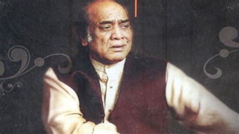 Legendary singer Mehdi Hassan put on ventilator - India Today