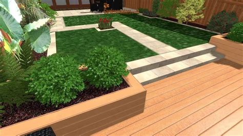 Image result for Virtual Landscape Design