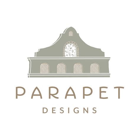 Image result for Parapet Print Design
