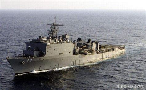 海洋霸主实力冠绝全球的美国海军现役主力舰艇-搜狐大视野-搜狐新闻