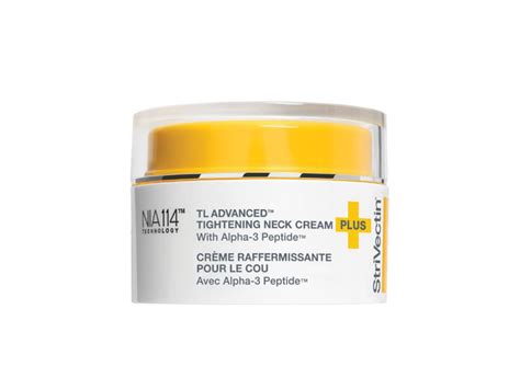 StriVectin TL Advanced Neck Cream PLUS Peptide | LovelySkin