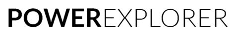 Power Explorer Software 的图像结果