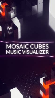 Image result for Music Visualizer