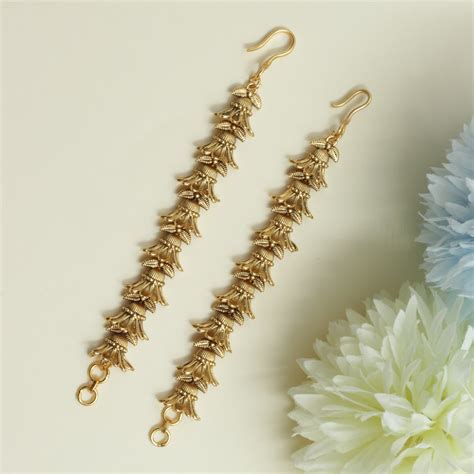 Shop Bridal Jhumkas Online in India – Happy Pique – Happy Pique