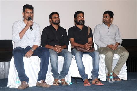 Joker movie National Award Press Meet - Photos,Images,Gallery - 63666