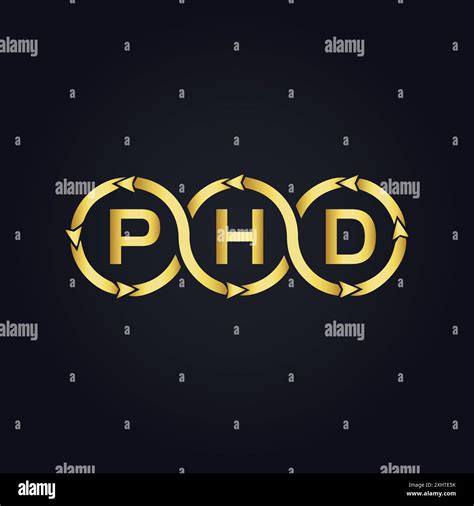 Phd Logo