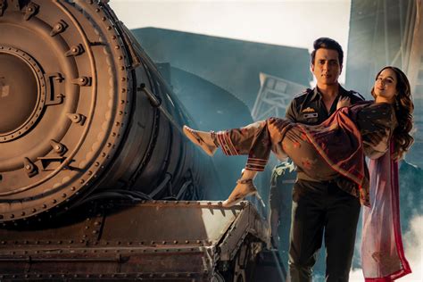 Sonu Sood to star alongside Sunanda Sharma in a music video titled ...