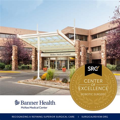 Banner Mckee Medical Center