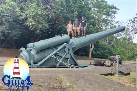 Travel and Tours Guia'Mar (Corregidor Island, Philippines): Hours ...