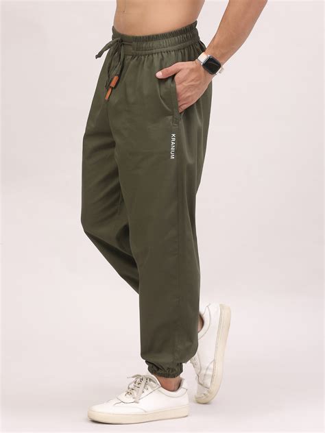 Kranium: Harem Pants, Oversized Tees& Shirt, Cargo, and More