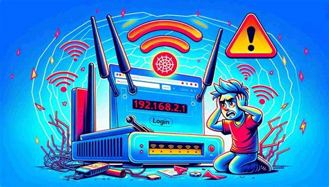 So melden Sie sich bei 192.168.2.1 an und sehen, wer Ihr WLAN nutzt ...