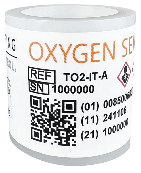 Image result for PO2 Sensor