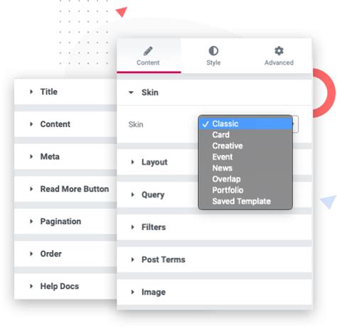 Image result for Using Elementor Multiple Posts