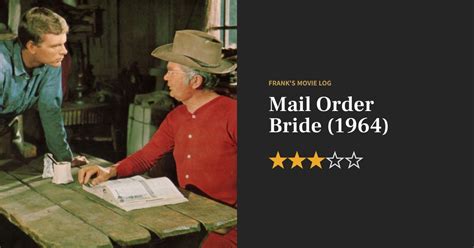 Image result for Mail Order Bride the Movie