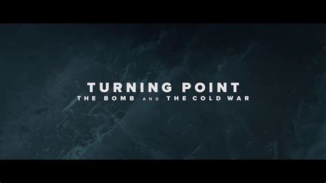Image gallery for Turning Point: The Bomb and the Cold War (TV Series) - FilmAffinity