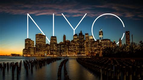 New York City Backgrounds | PixelsTalk.Net