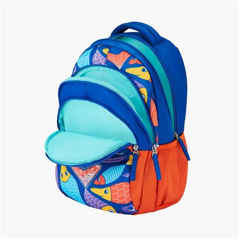 Stylish Backpack For Girls with Adjustable Padded Shoulder Strap