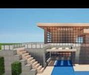Image result for Cool Minecraft Builds Tutorial
