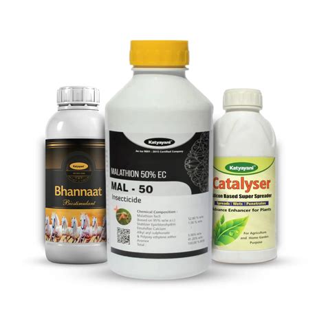 Buy Katyayani Fruit Fly Control Combo Online at Just ₹866