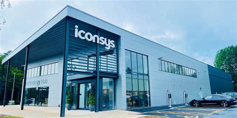 Iconsys Office Photos | Glassdoor