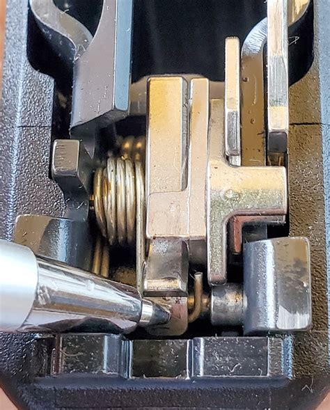 Springfield Armory’s Echelon 9mm: A comprehensive review