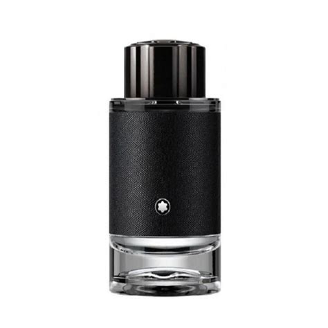 Mont Blanc Explorer Eau De Parfum for Men 100ml - Buy on GottaGo.in
