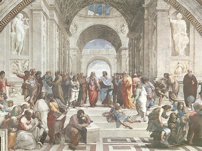 Perugino & Raphael | Meer