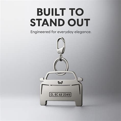 Car Key Ring | Buy Customized Keychain | Personalized Keychains