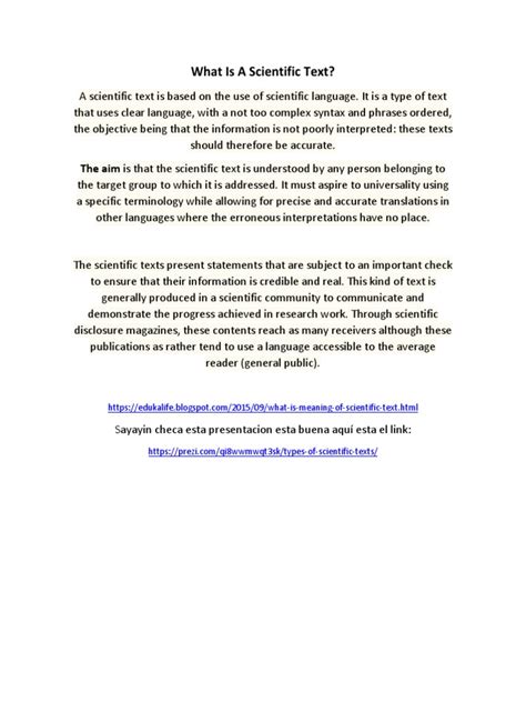 Scientific Text Features Explained 的图像结果