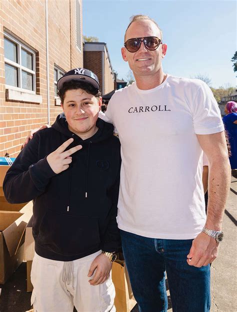 CEO Working Towards Donating $1M Worth of Shoes to Kids in Need