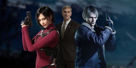 5 Most Divisive Characters in the Remake of Resident Evil 4