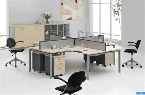 办公室设计及其功能特点 - 阿里巴巴专栏