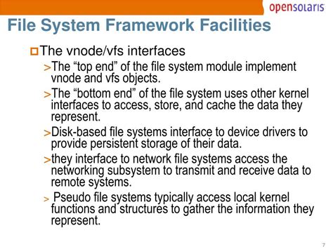 Image result for Virtual File System Interface