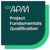 Image result for APM Project Management Fundamentals Logo