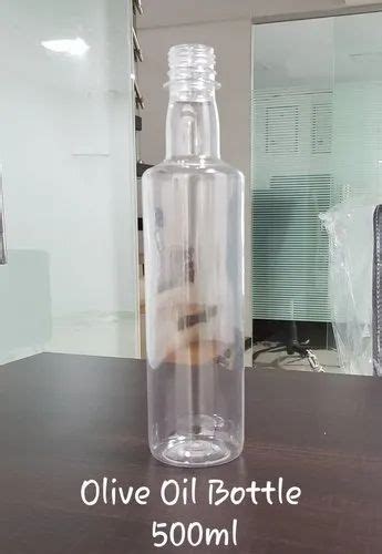 Pet Bottles & Jars - Pet 50ml Bottle. Manufacturer from Vasai