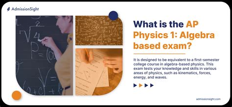 The Ultimate Guide to Acing the AP Physics 1: Algebra-based Exam ...