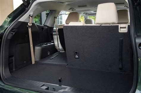 Toyota Highlander 2023