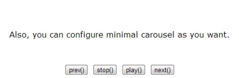 Image result for Carousel JavaScript