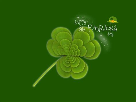 Free St Patricks Day Desktop Wallpapers - Wallpaper Cave