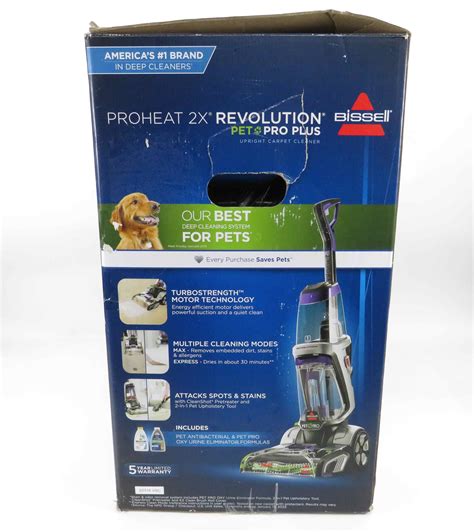 Bissell Revolution Vacuum Cleaner Bags at Katina Woods blog