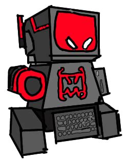 Image result for Rec Room Draw Bot