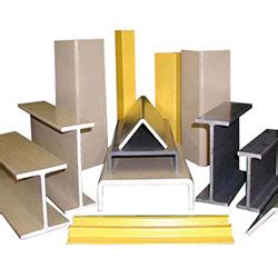 Best FRP Pultruded Section - Fiber Reinforced Plastic Pultruded Section ...