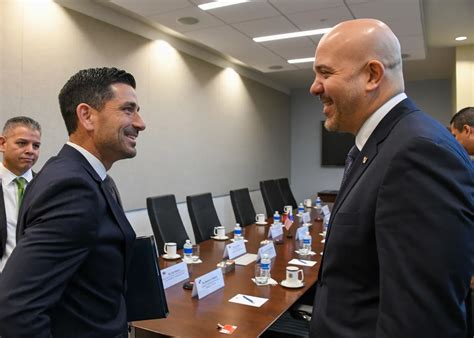 Panama Signing Letter of Intent for Security Cooperation (1) | U.S ...