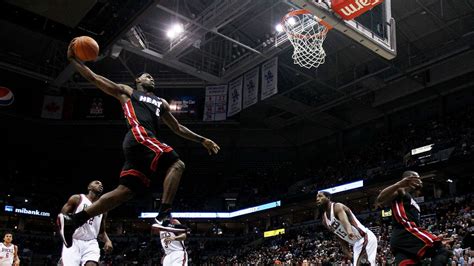 Dwyane Wade Dunk Wallpapers - Top Free Dwyane Wade Dunk Backgrounds ...