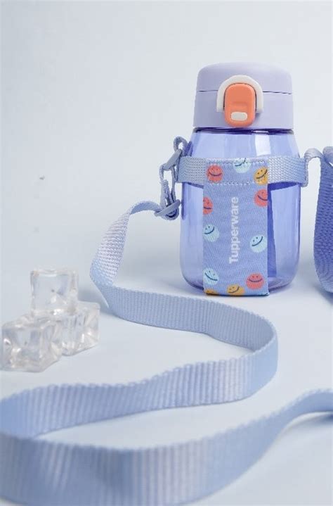 always on – Tupperware India Pvt Ltd