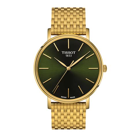 Tissot Everytime 40mm T1434103309100 – Malabar Watches