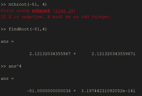 Image result for Nth Root Algorithm