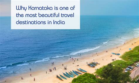 Karnataka Travel Guide - Festivals, Culture & Cities for Perfect Getaway