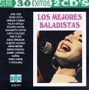 Mejores Baladistas: 30 Exitos: Various Artists: Amazon.in: Music}