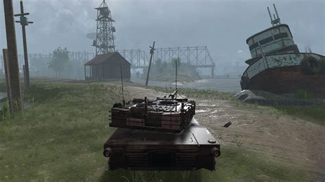 Tank Cook-Off 的图像结果